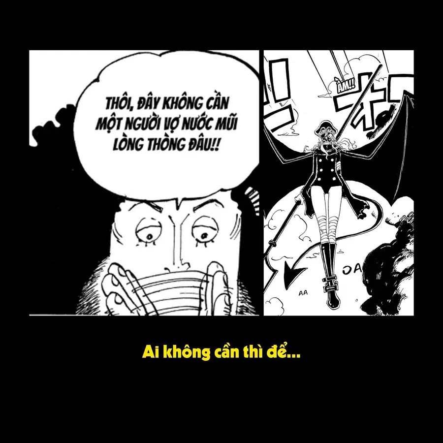 One Piece Chap 1183.1 - Next Chap 1184.1