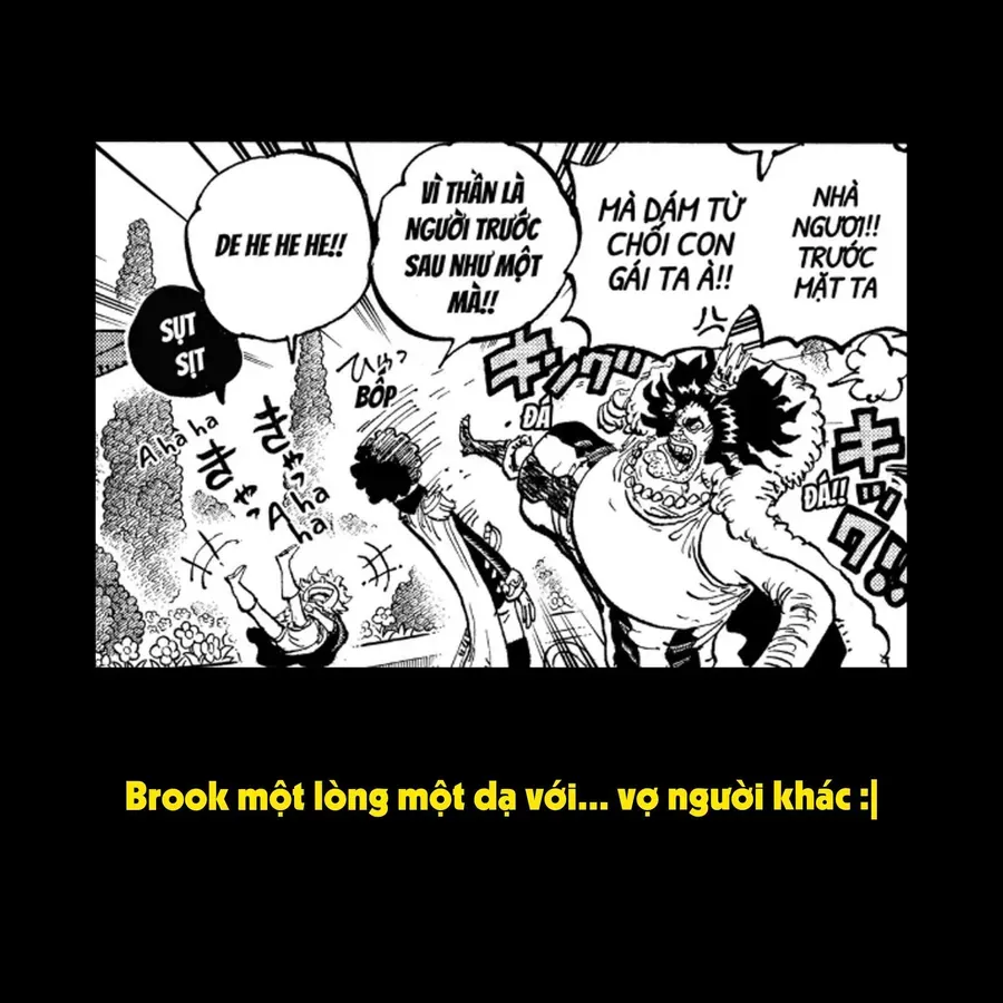 One Piece Chap 1183.1 - Next Chap 1184.1