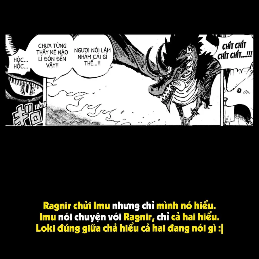 One Piece Chap 1183.1 - Next Chap 1184.1