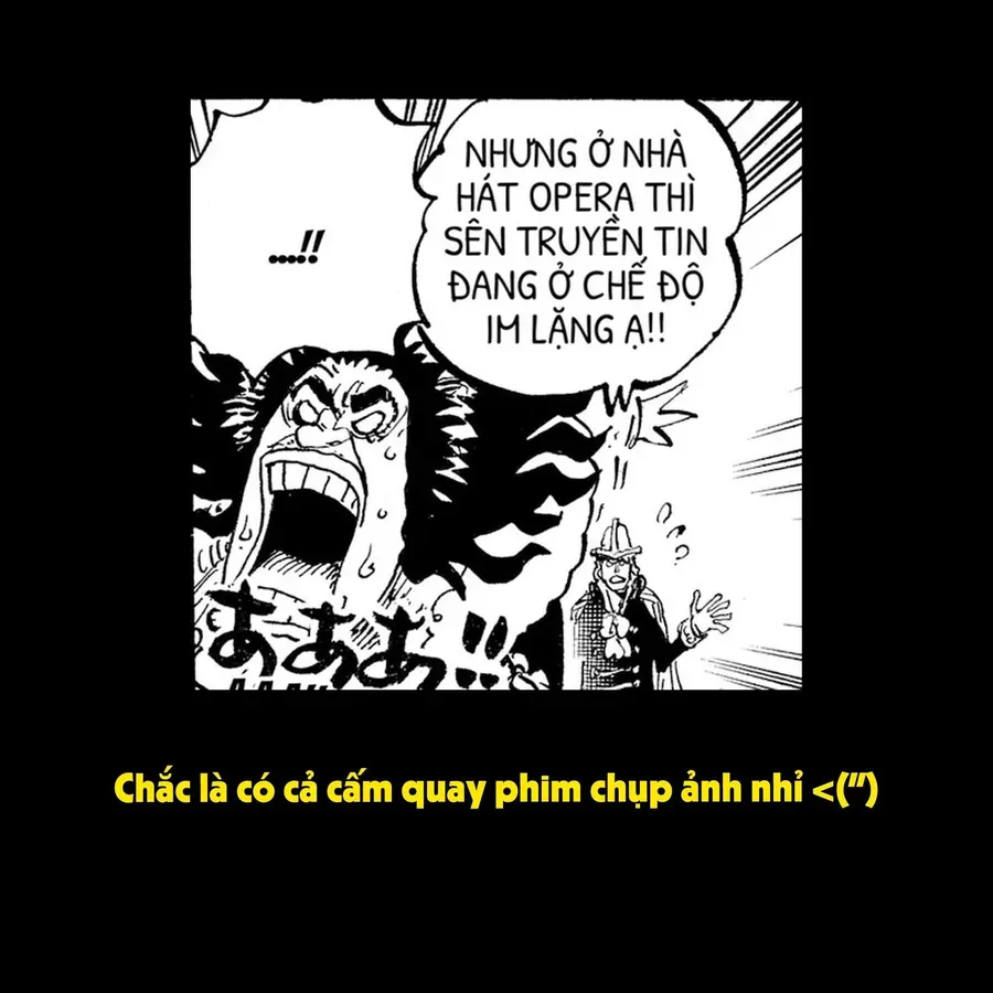 One Piece Chap 1183.1 - Next Chap 1184.1