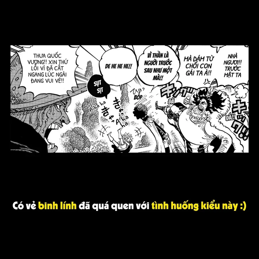 One Piece Chap 1183.1 - Next Chap 1184.1