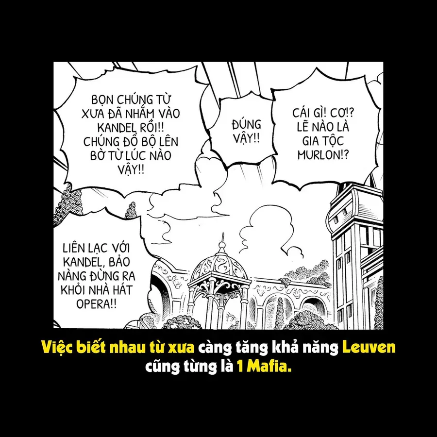 One Piece Chap 1183.1 - Next Chap 1184.1