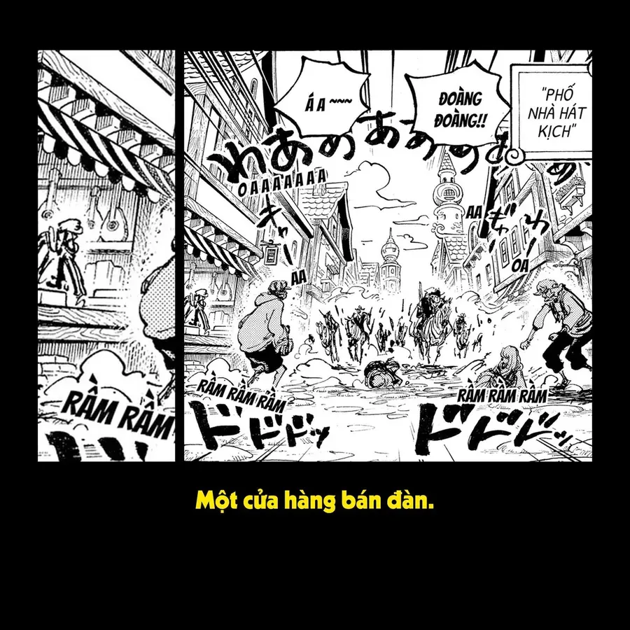 One Piece Chap 1183.1 - Next Chap 1184.1
