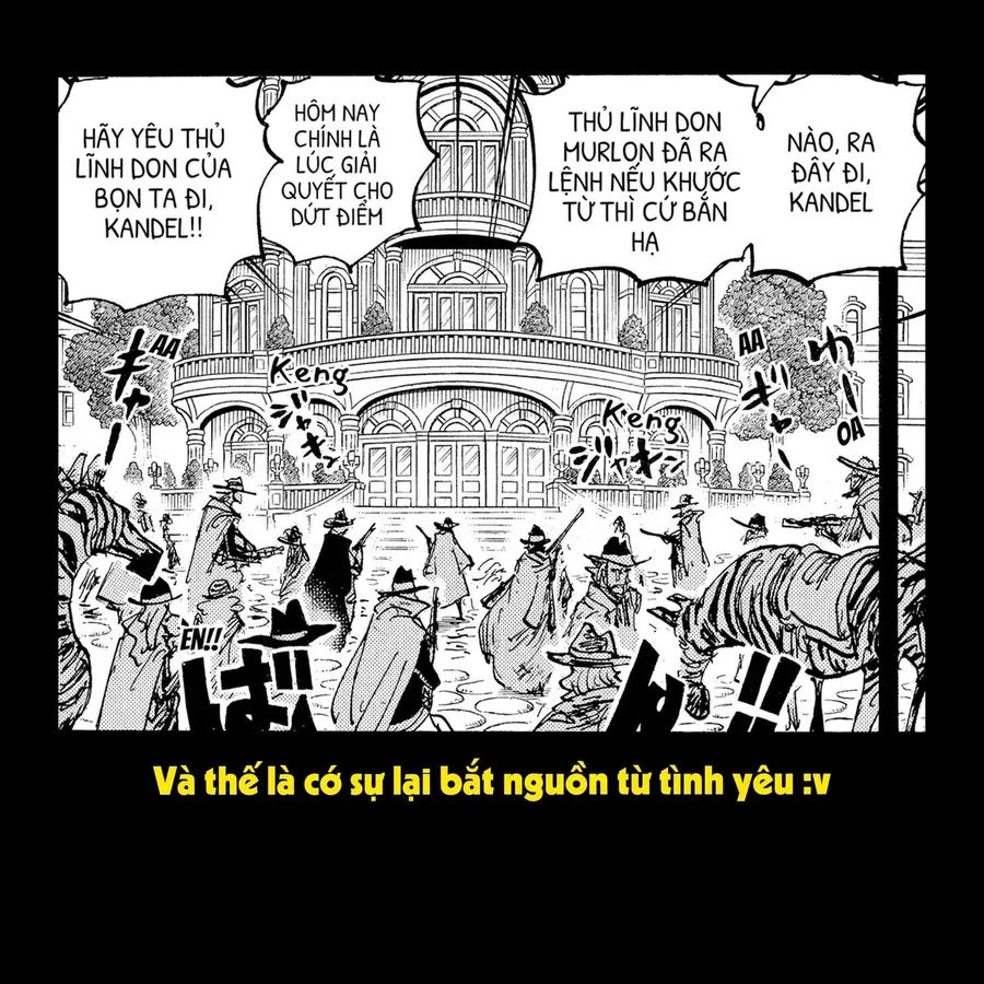 One Piece Chap 1183.1 - Next Chap 1184.1