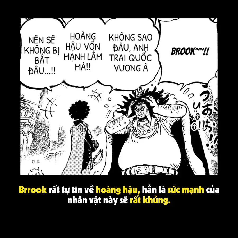 One Piece Chap 1183.1 - Next Chap 1184.1