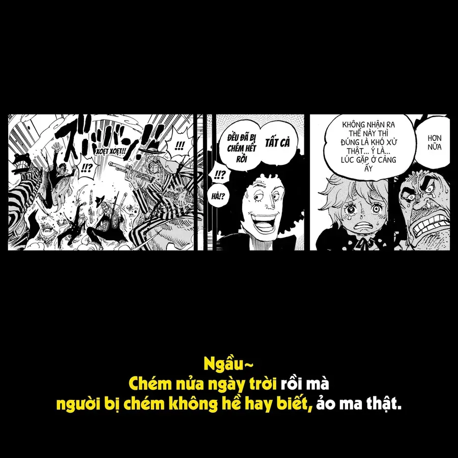 One Piece Chap 1183.1 - Next Chap 1184.1