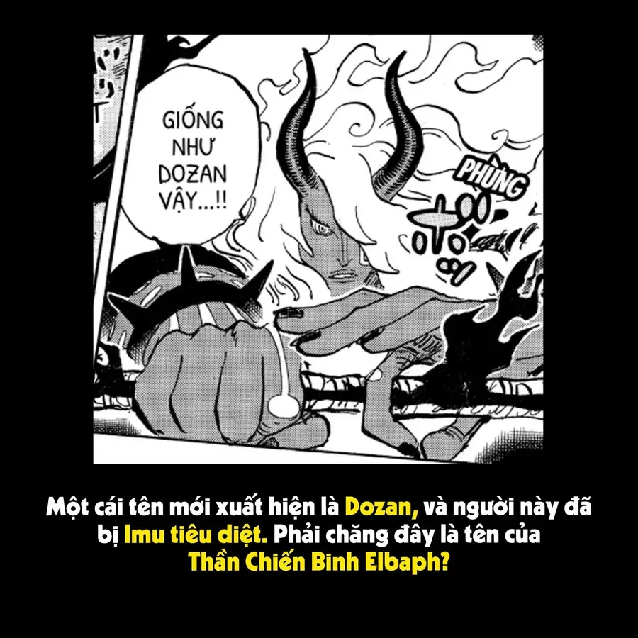 One Piece Chap 1183.1 - Next Chap 1184.1