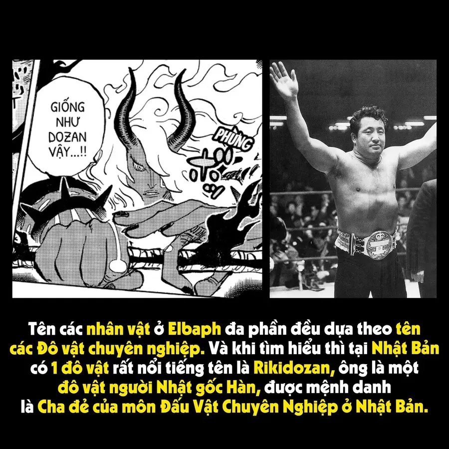 One Piece Chap 1183.1 - Next Chap 1184.1