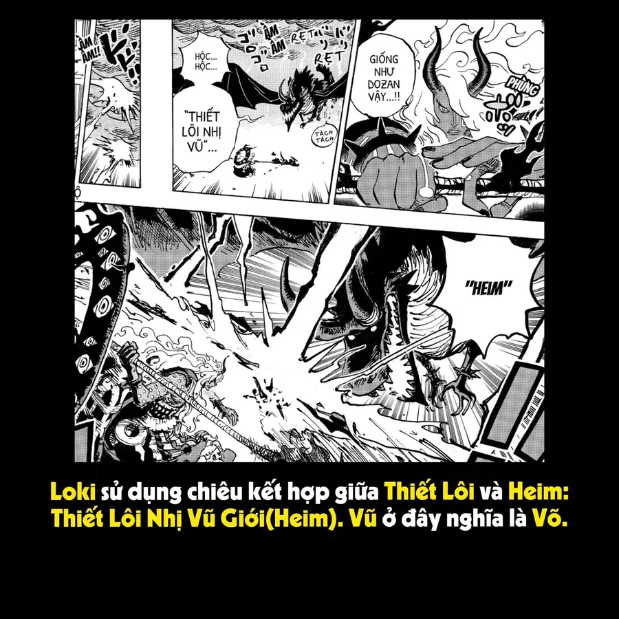 One Piece Chap 1183.1 - Next Chap 1184.1