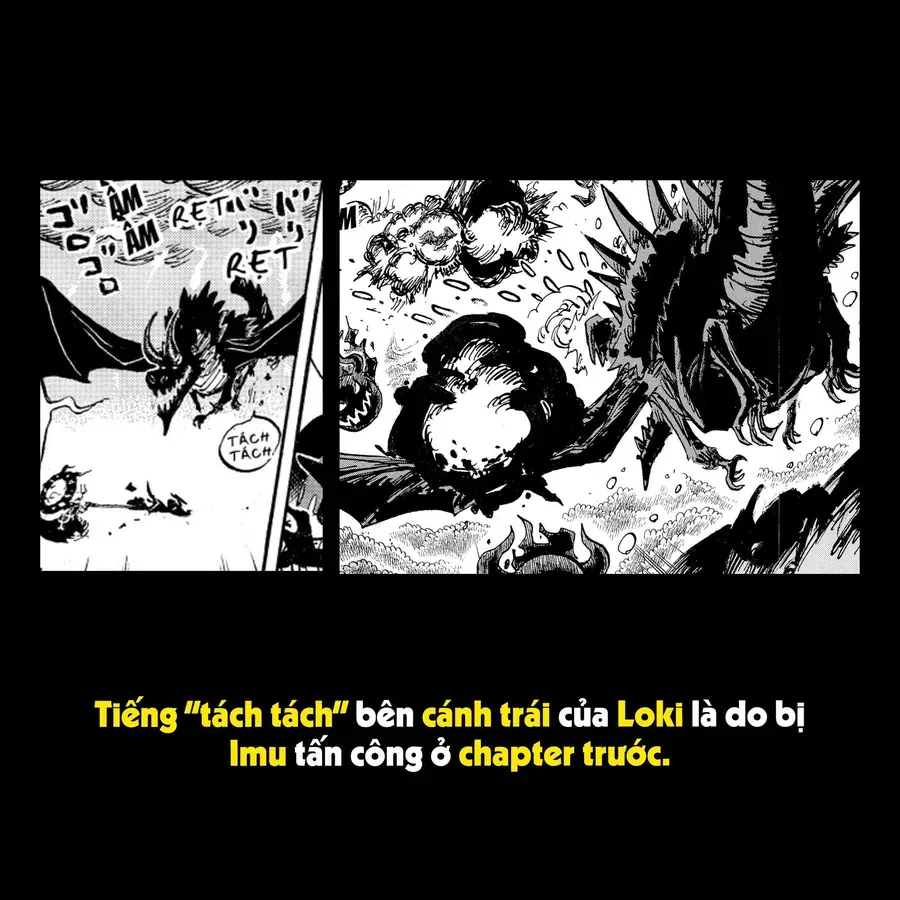 One Piece Chap 1183.1 - Next Chap 1184.1