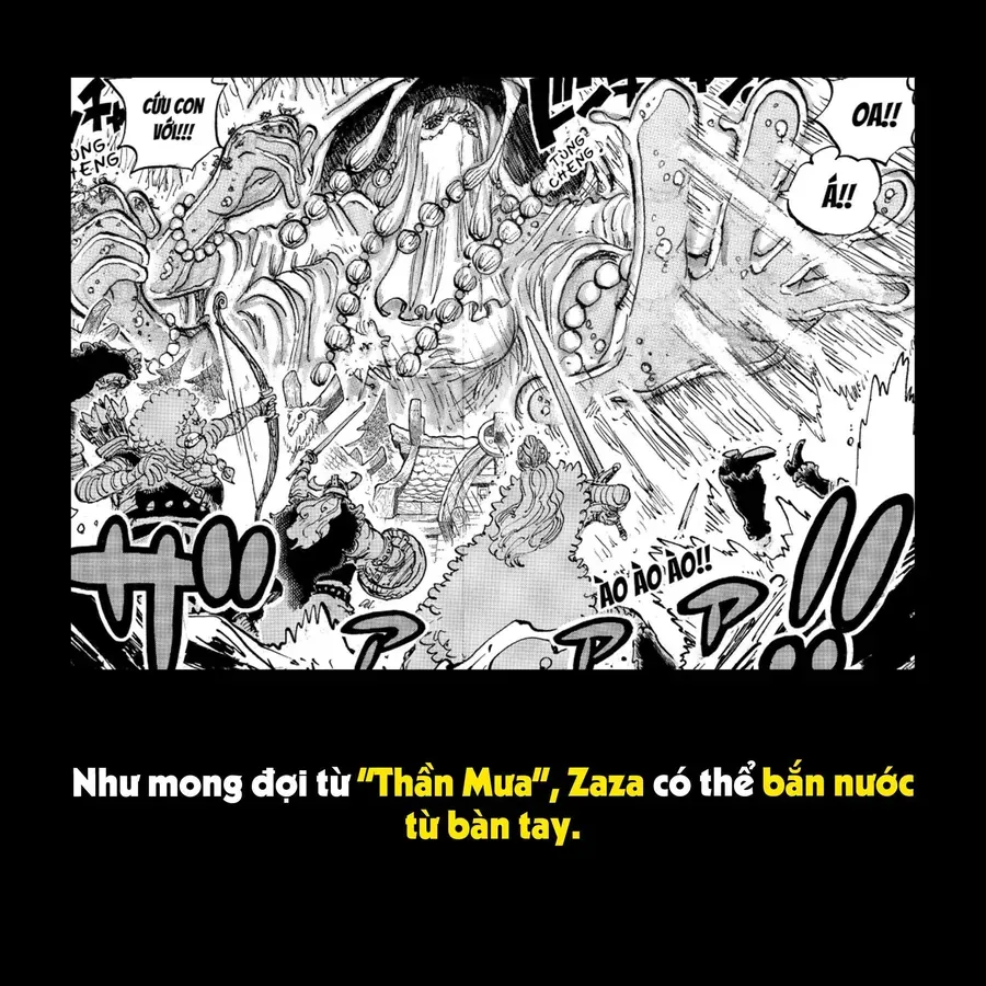 One Piece Chap 1183.1 - Next Chap 1184.1