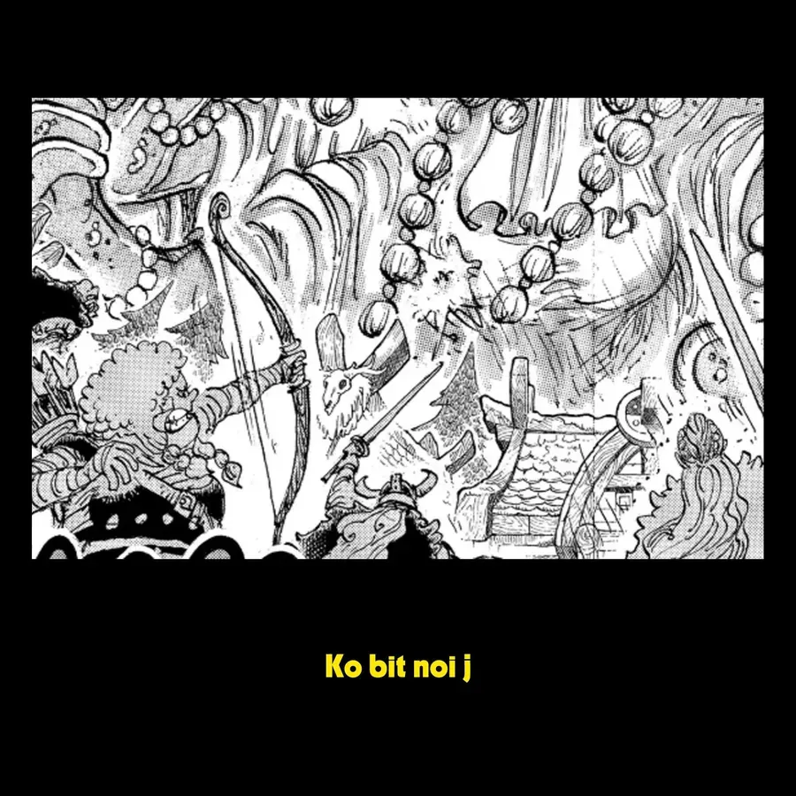 One Piece Chap 1183.1 - Next Chap 1184.1