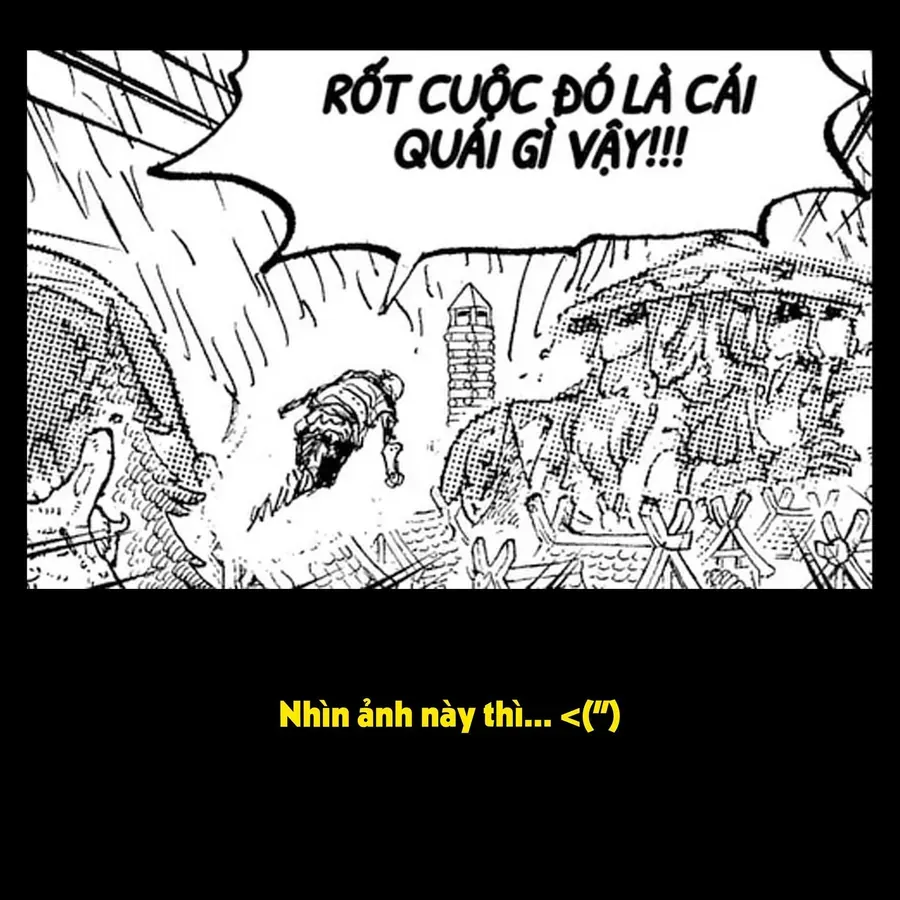 One Piece Chap 1183.1 - Next Chap 1184.1