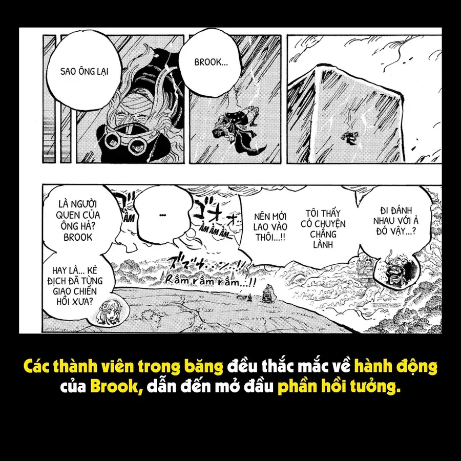 One Piece Chap 1183.1 - Next Chap 1184.1