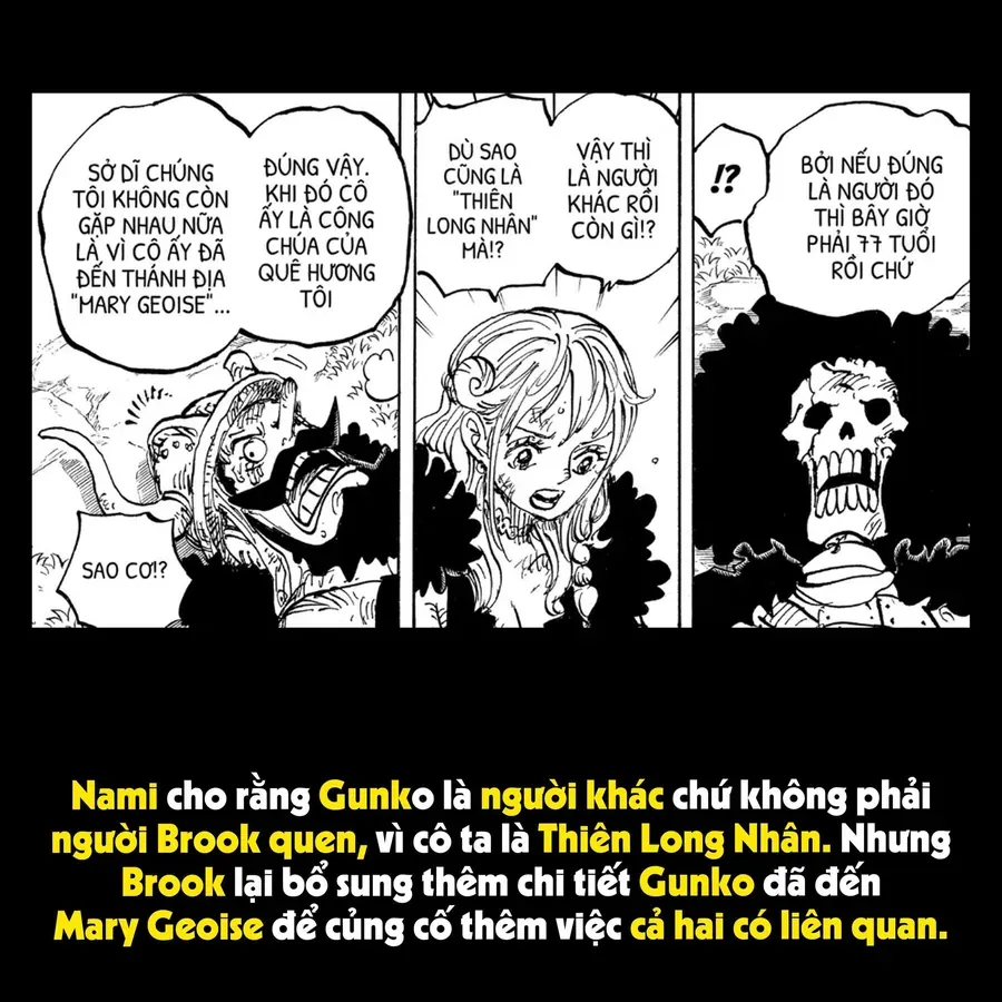 One Piece Chap 1183.1 - Next Chap 1184.1