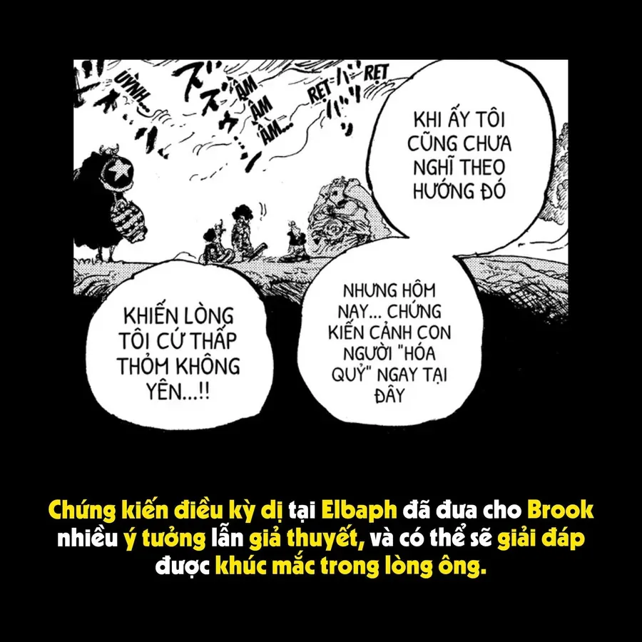 One Piece Chap 1183.1 - Next Chap 1184.1
