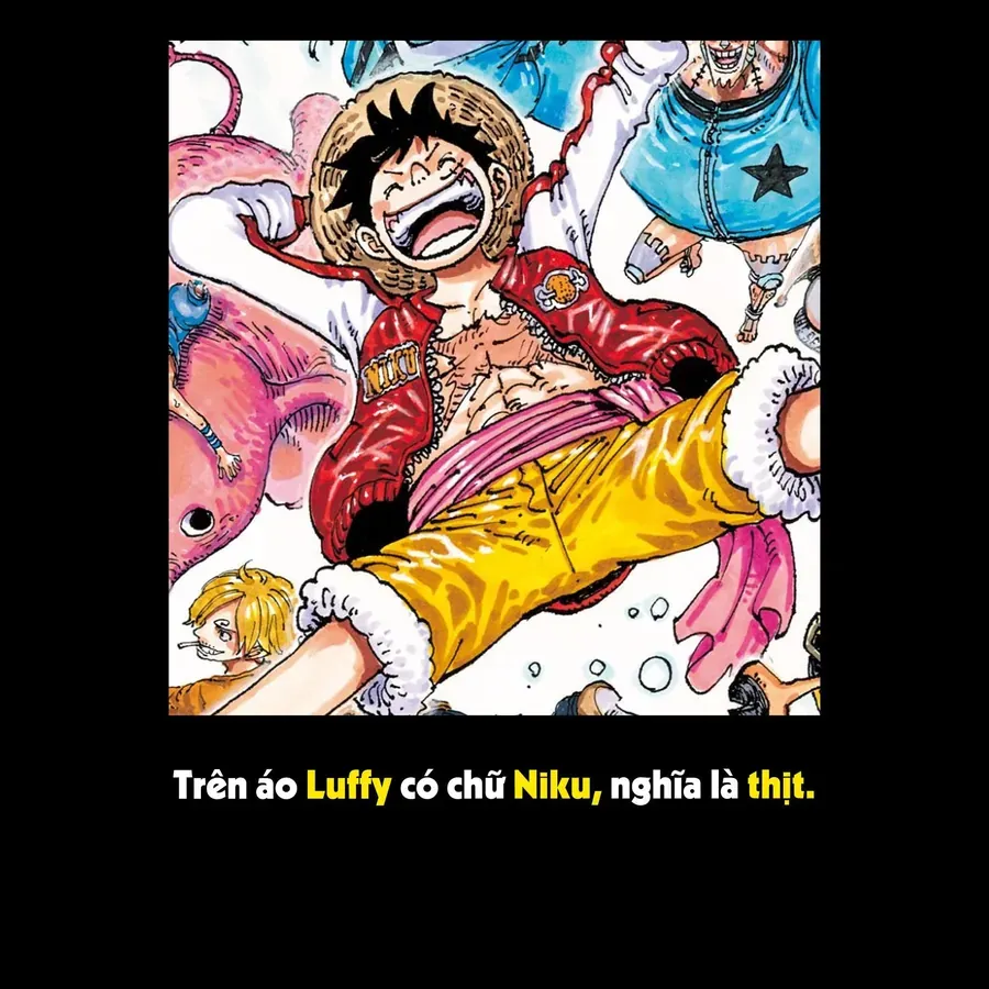 One Piece Chap 1183.1 - Next Chap 1184.1