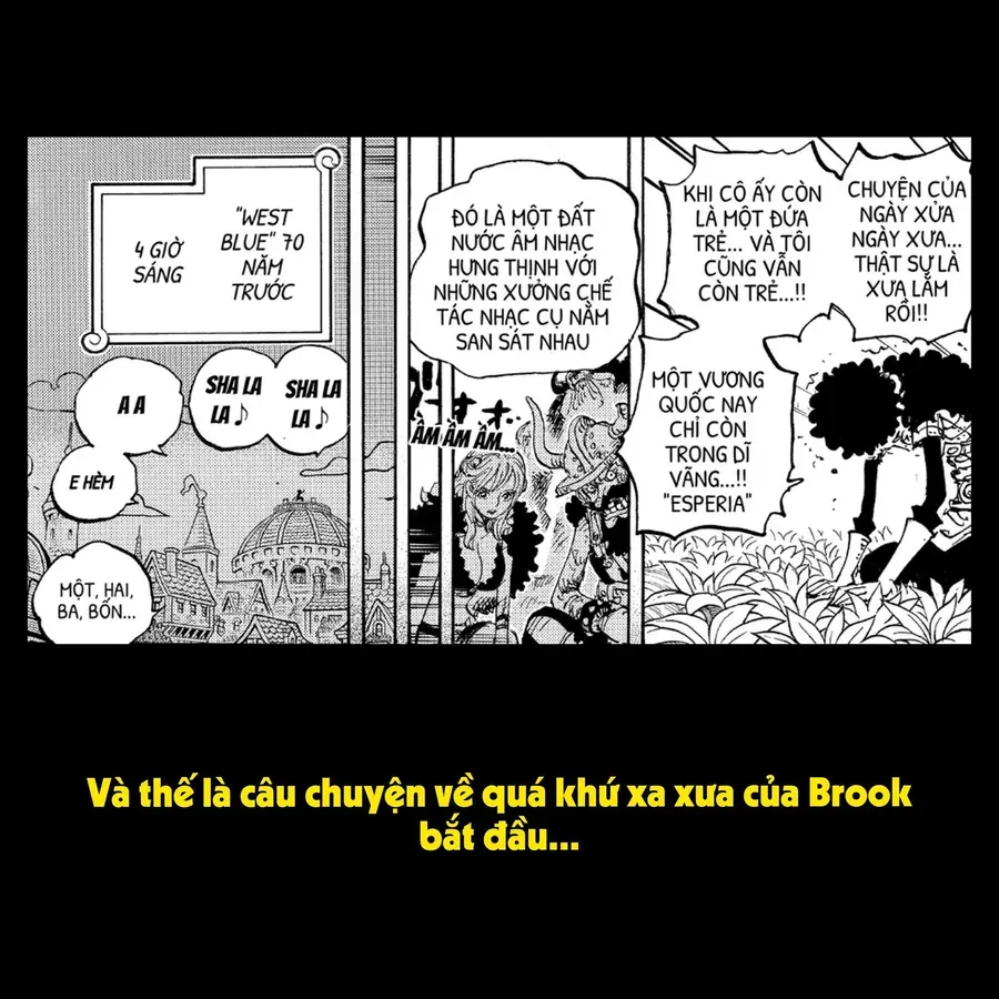 One Piece Chap 1183.1 - Next Chap 1184.1