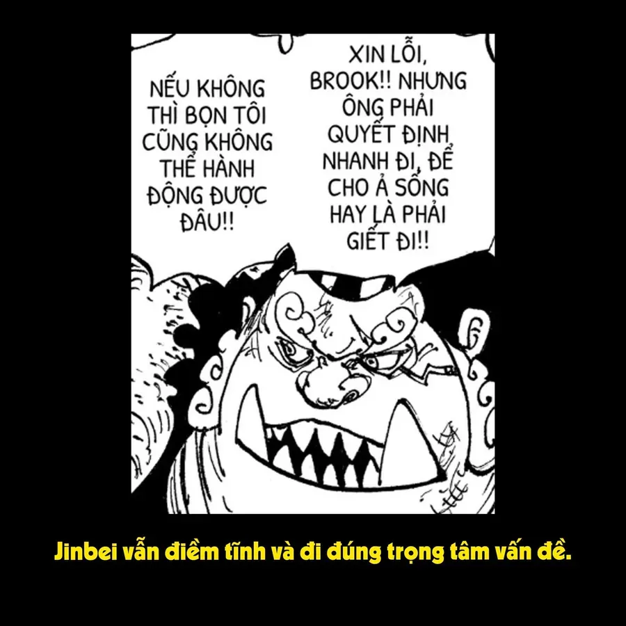 One Piece Chap 1183.1 - Next Chap 1184.1