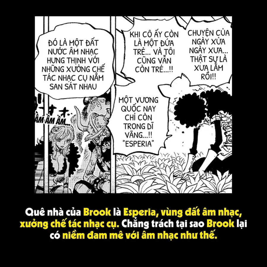 One Piece Chap 1183.1 - Next Chap 1184.1