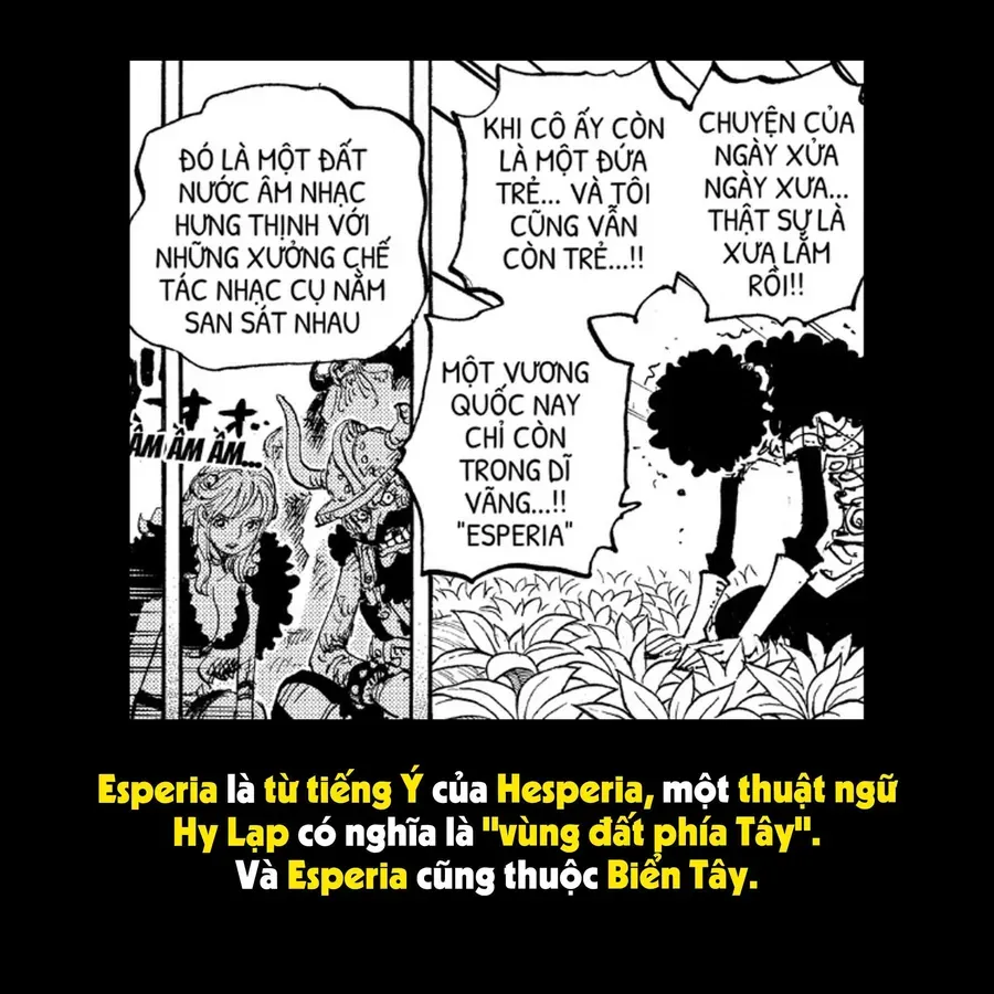 One Piece Chap 1183.1 - Next Chap 1184.1