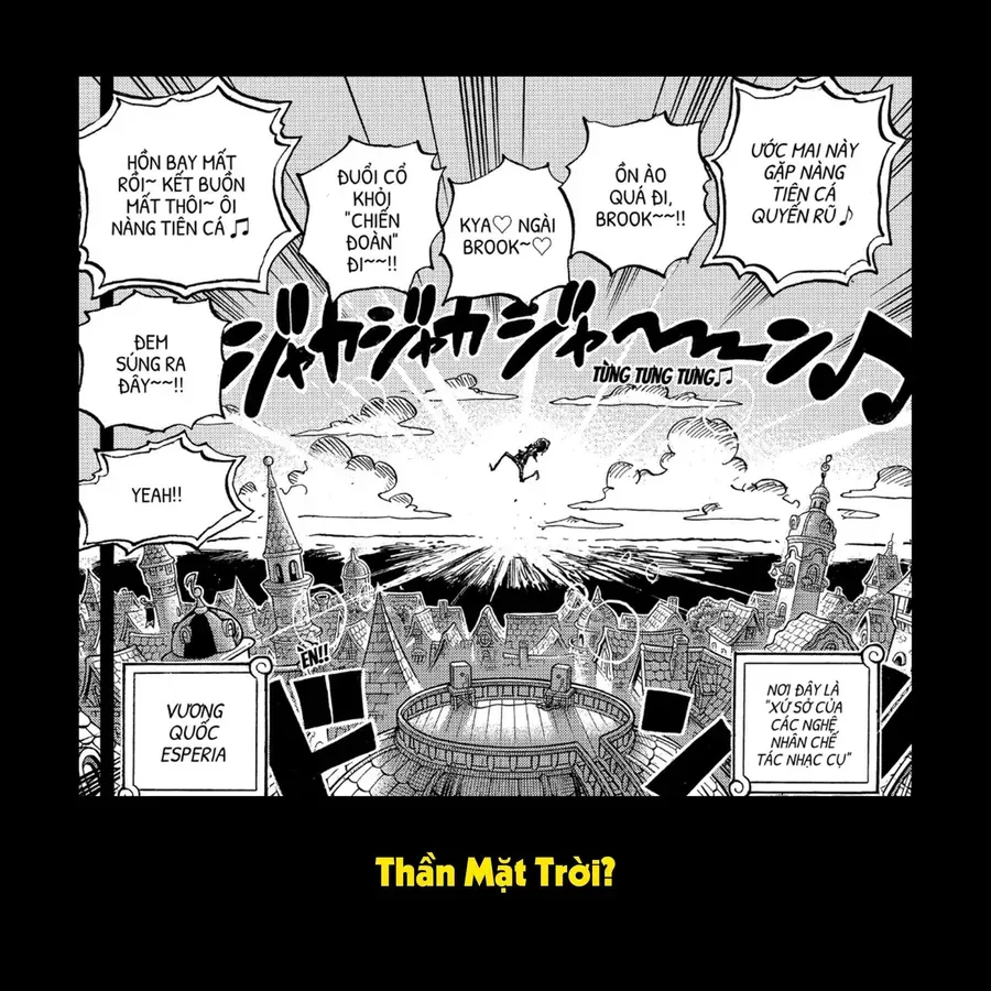 One Piece Chap 1183.1 - Next Chap 1184.1