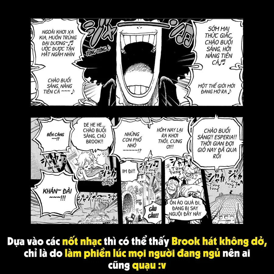 One Piece Chap 1183.1 - Next Chap 1184.1