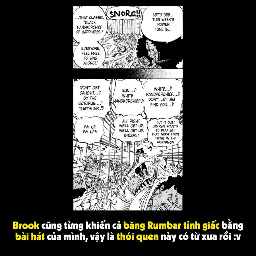 One Piece Chap 1183.1 - Next Chap 1184.1