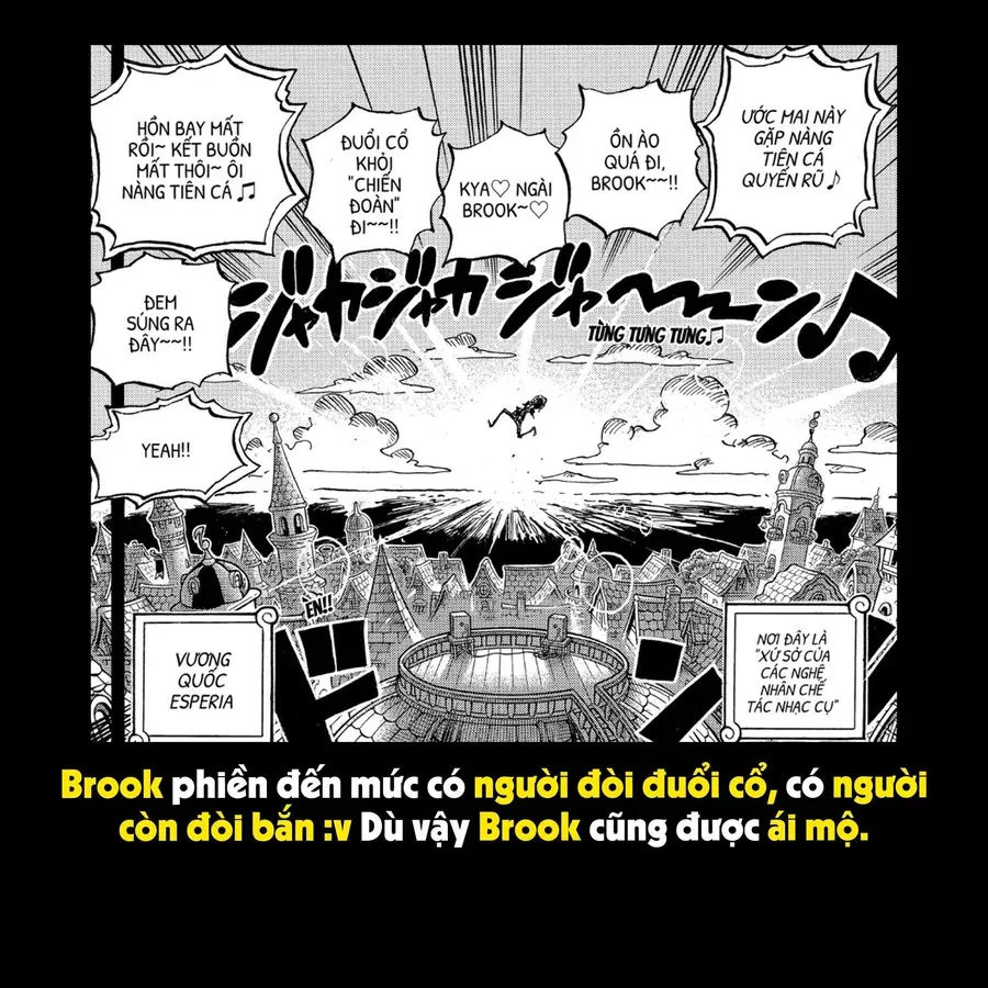 One Piece Chap 1183.1 - Next Chap 1184.1