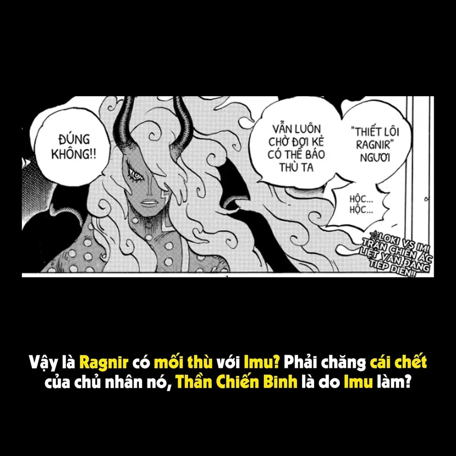 One Piece Chap 1183.1 - Next Chap 1184.1