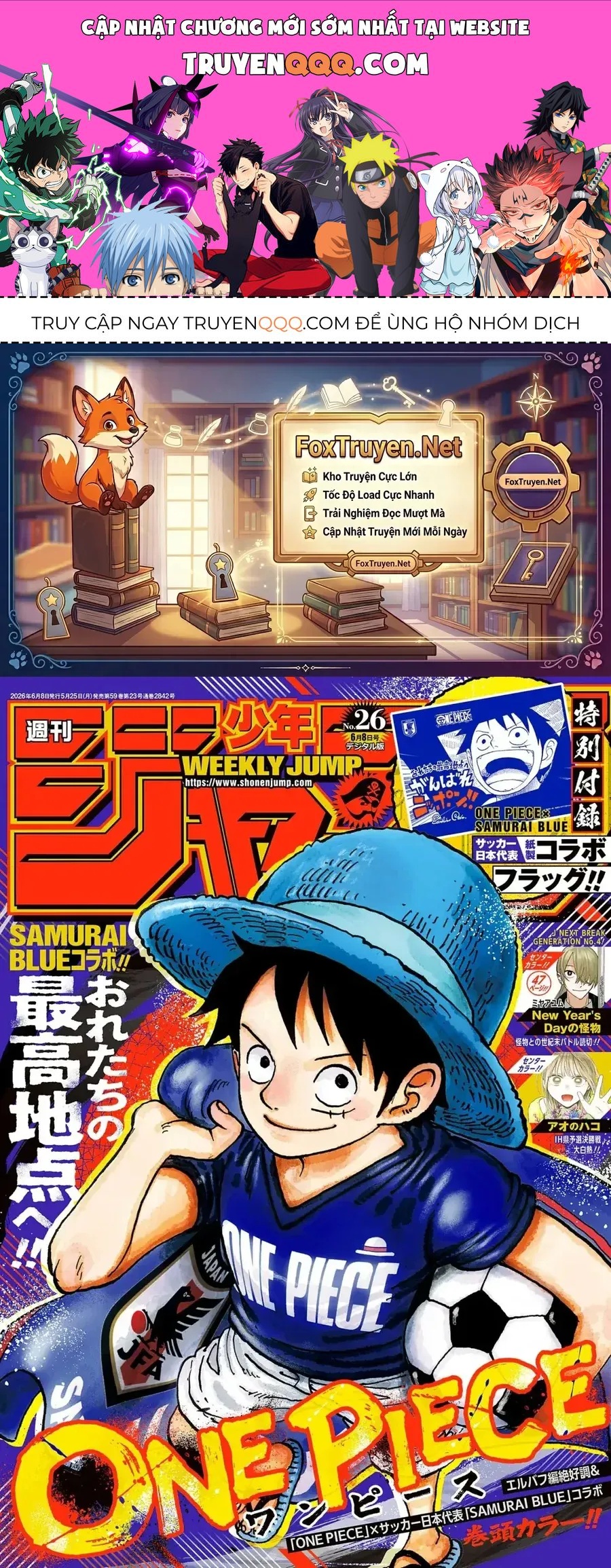 One Piece Chap 1183 - Next Chap 1184