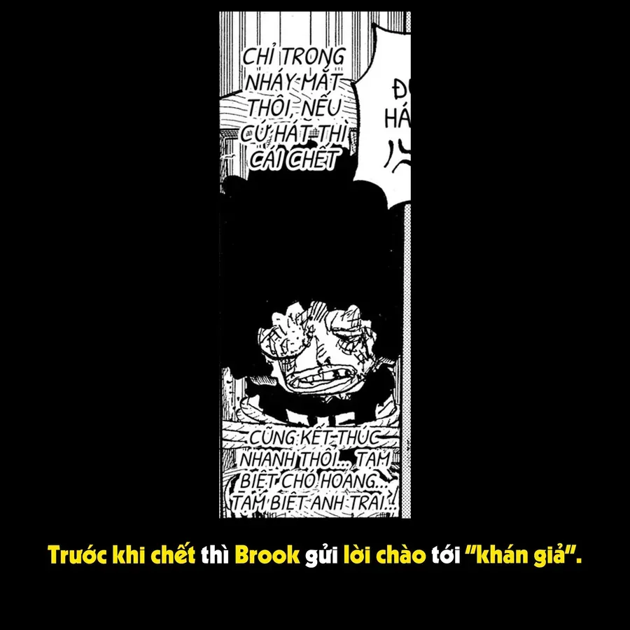 One Piece Chap 1184.1 - Next Chap 1185.1