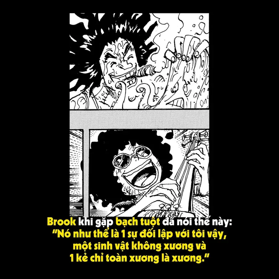 One Piece Chap 1184.1 - Next Chap 1185.1
