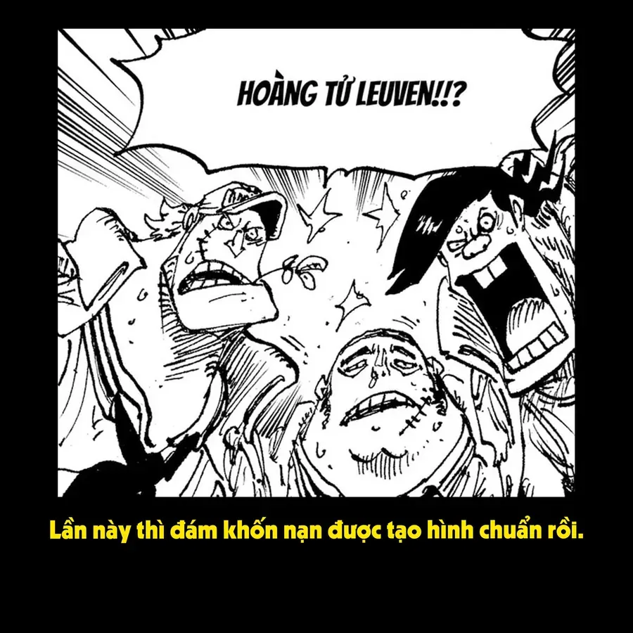 One Piece Chap 1184.1 - Next Chap 1185.1