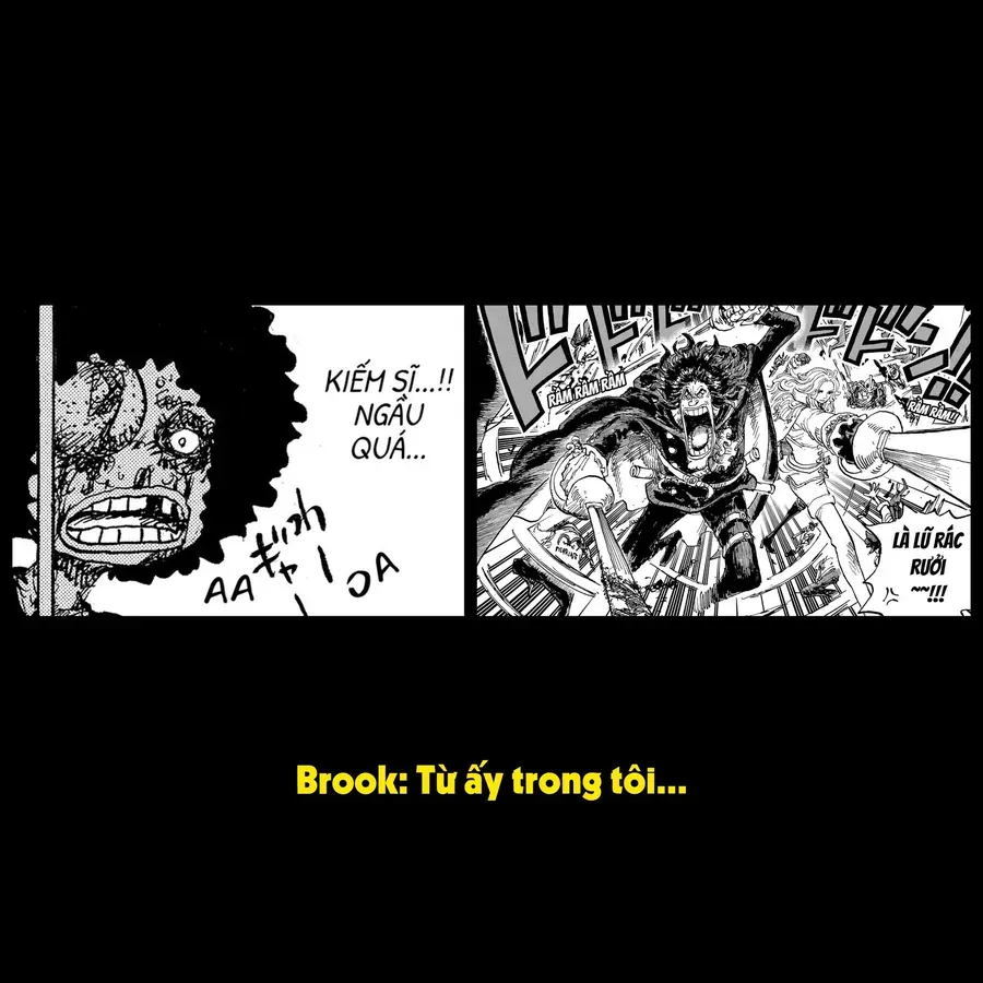 One Piece Chap 1184.1 - Next Chap 1185.1