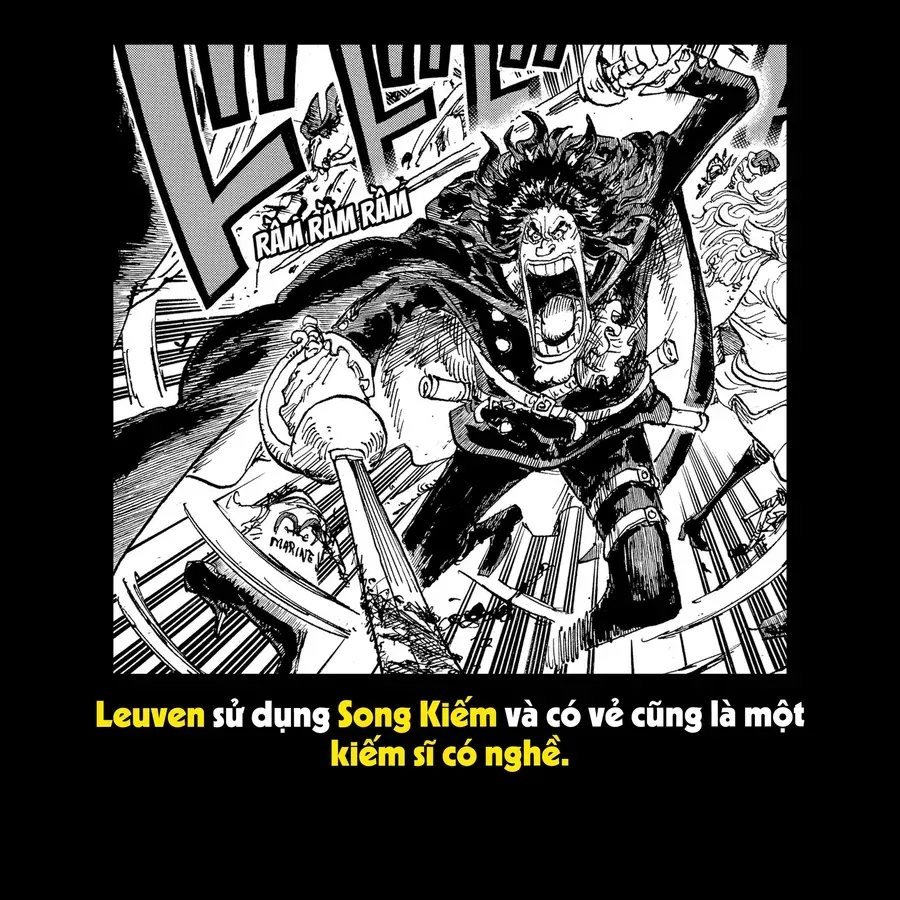 One Piece Chap 1184.1 - Next Chap 1185.1