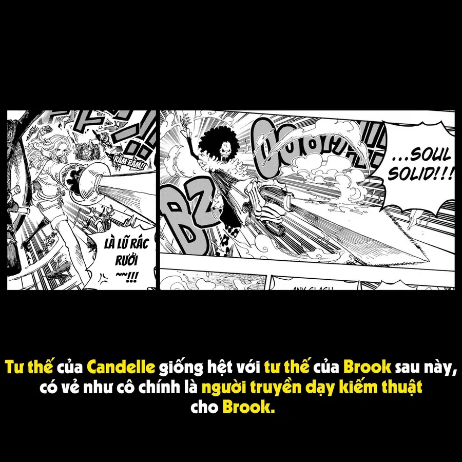 One Piece Chap 1184.1 - Next Chap 1185.1