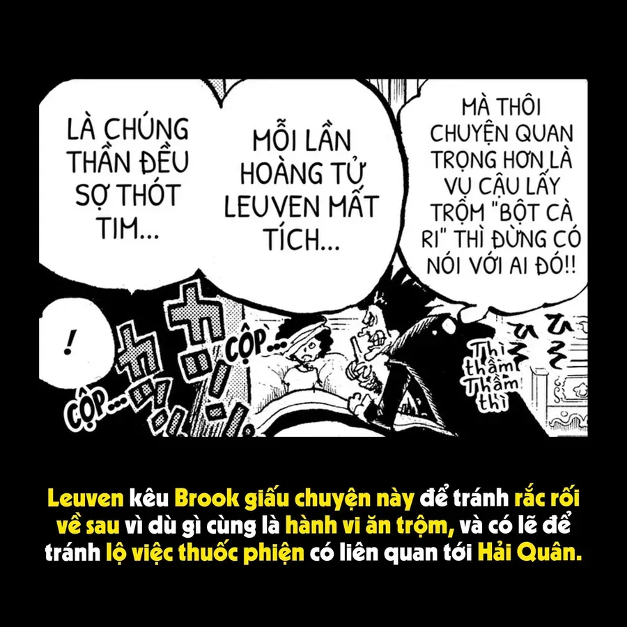 One Piece Chap 1184.1 - Next Chap 1185.1