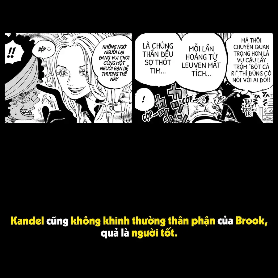 One Piece Chap 1184.1 - Next Chap 1185.1