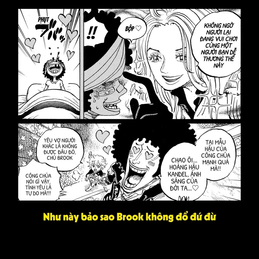 One Piece Chap 1184.1 - Next Chap 1185.1