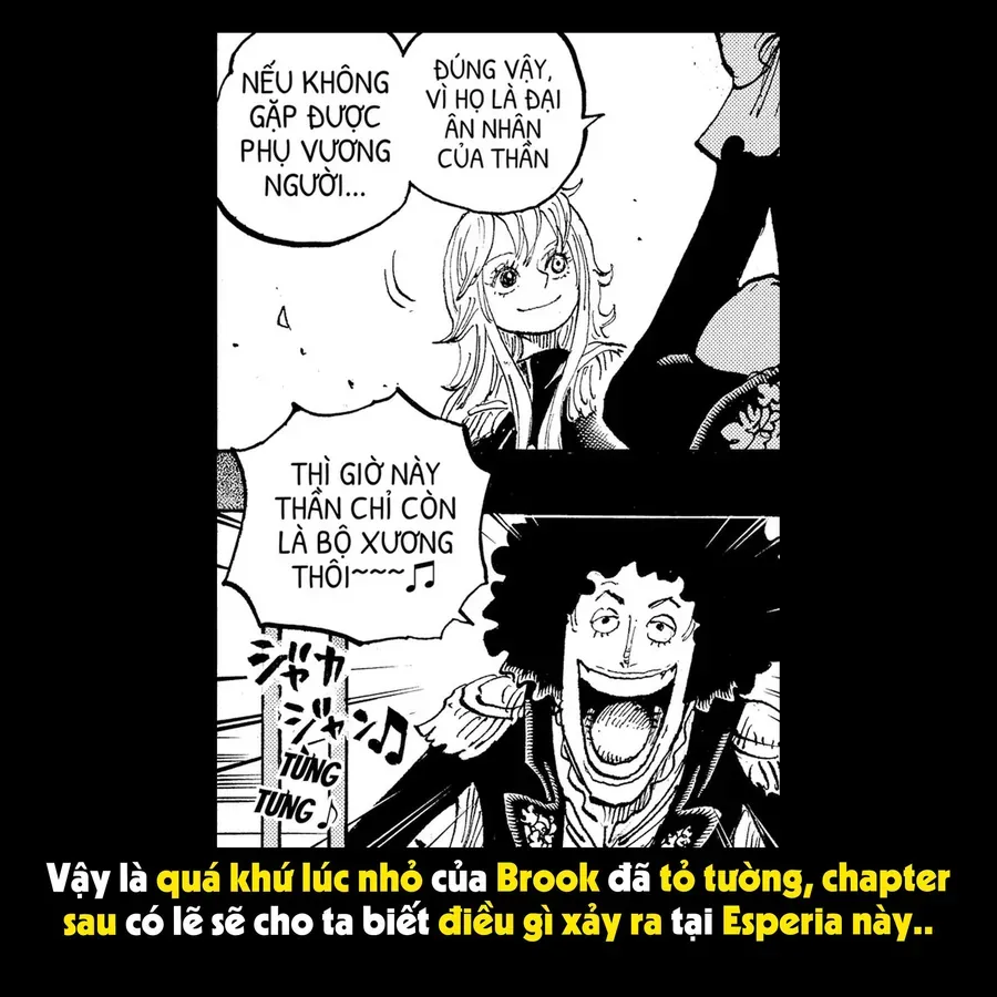 One Piece Chap 1184.1 - Next Chap 1185.1