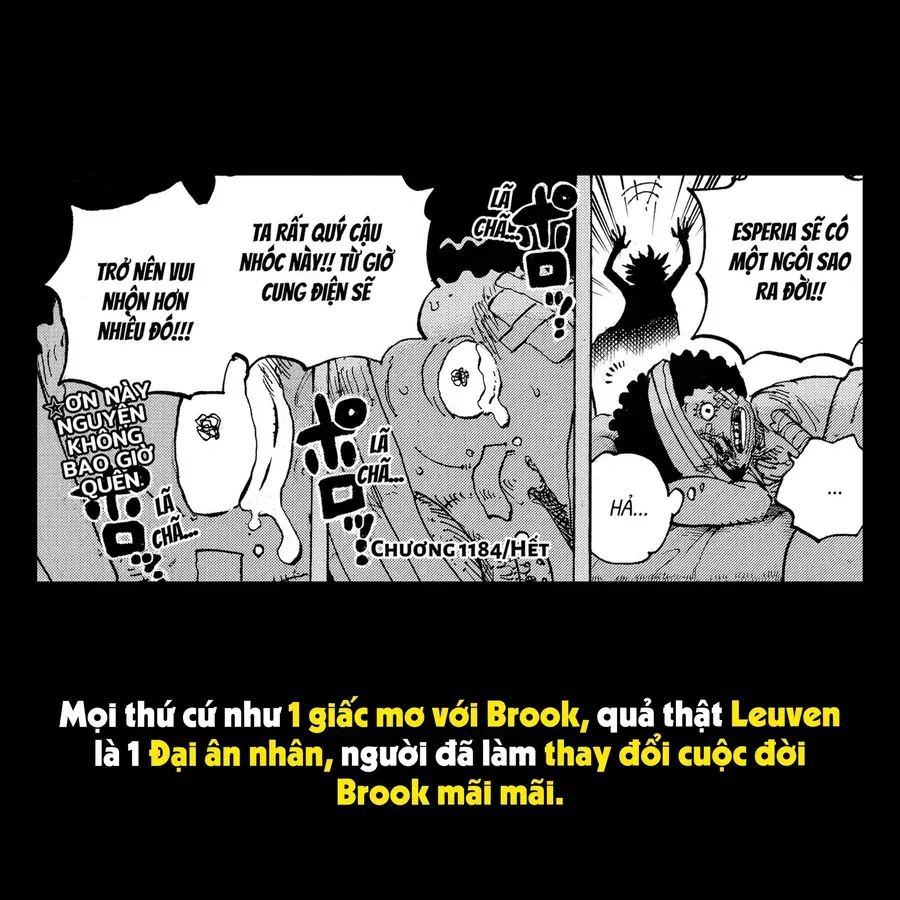 One Piece Chap 1184.1 - Next Chap 1185.1