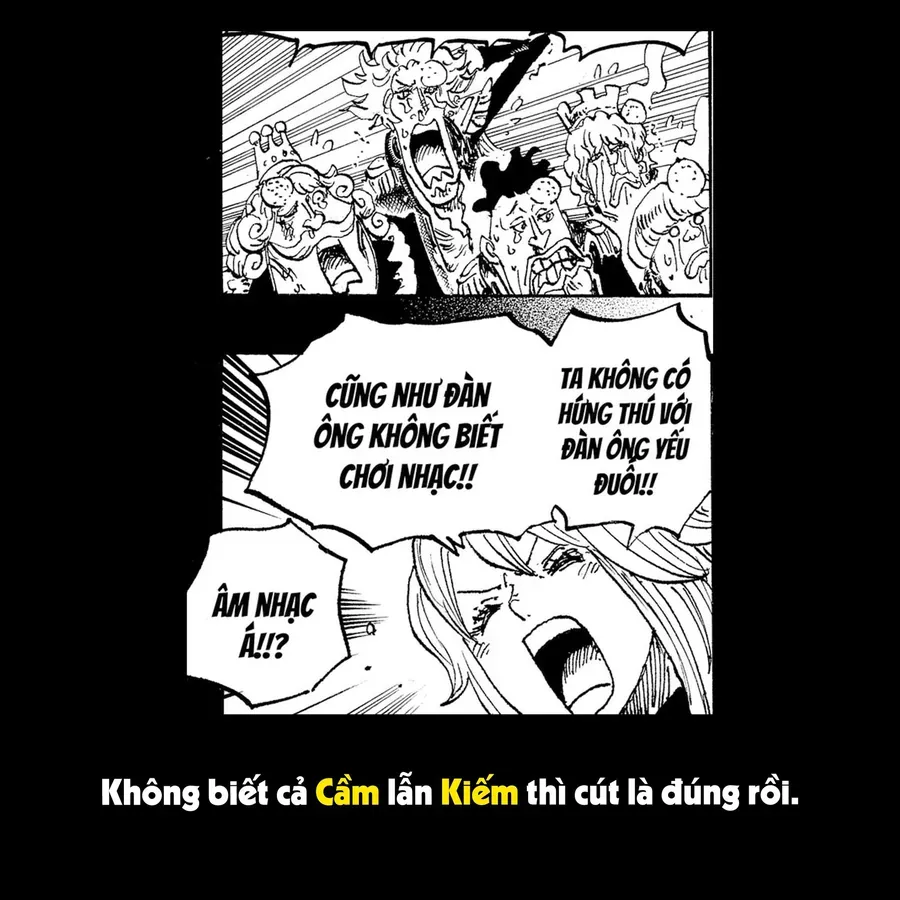 One Piece Chap 1184.1 - Next Chap 1185.1