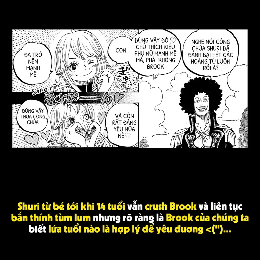 One Piece Chap 1184.1 - Next Chap 1185.1