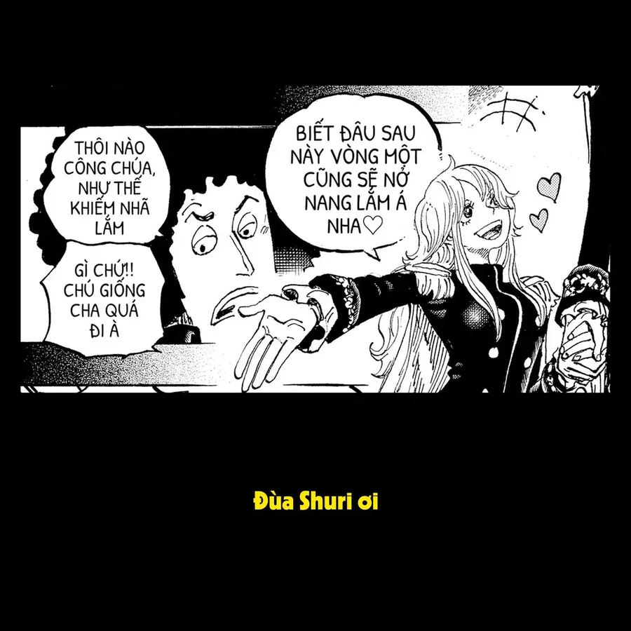One Piece Chap 1184.1 - Next Chap 1185.1