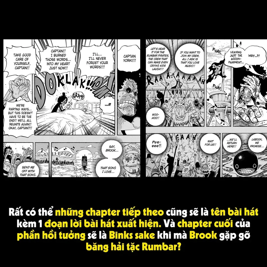 One Piece Chap 1184.1 - Next Chap 1185.1