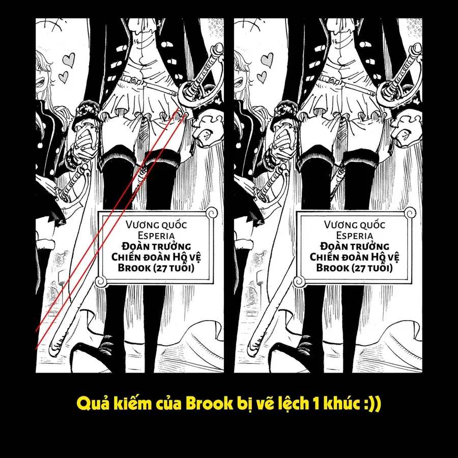One Piece Chap 1184.1 - Next Chap 1185.1