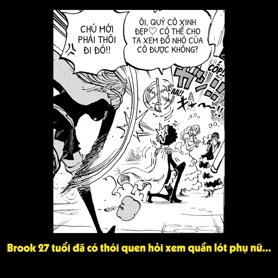 One Piece Chap 1184.1 - Next Chap 1185.1