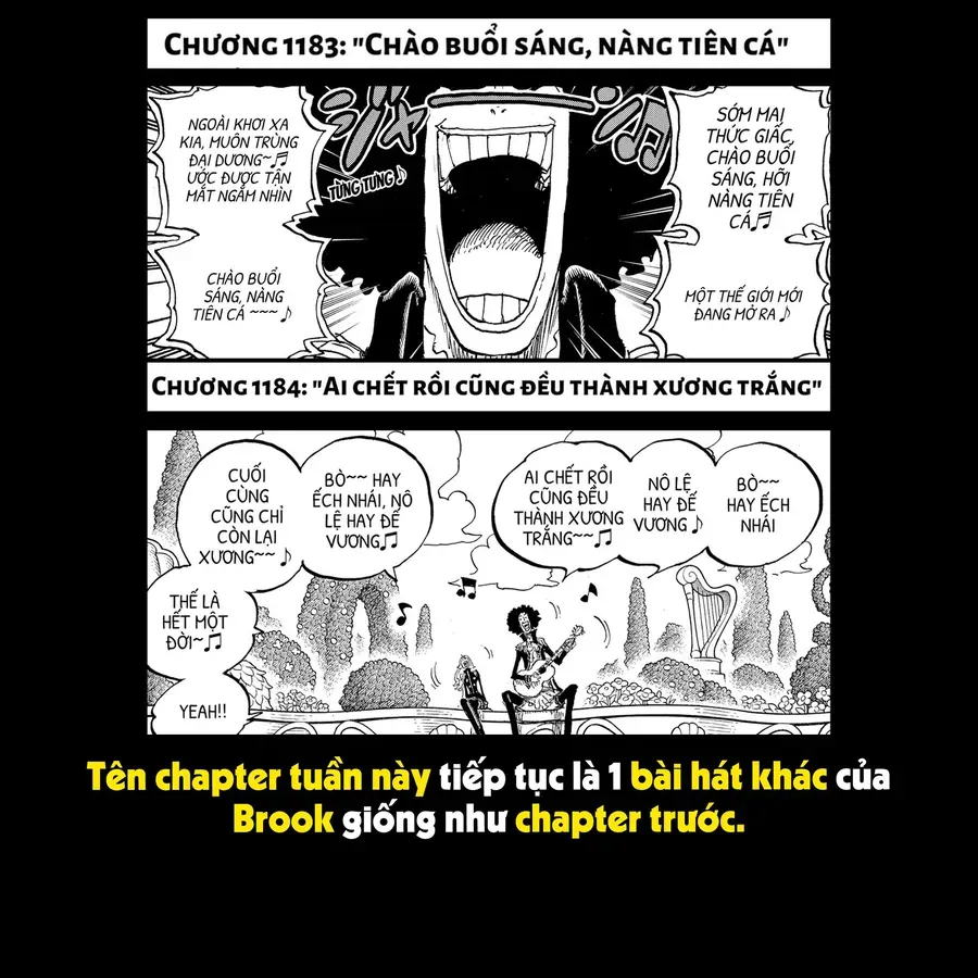 One Piece Chap 1184.1 - Next Chap 1185.1