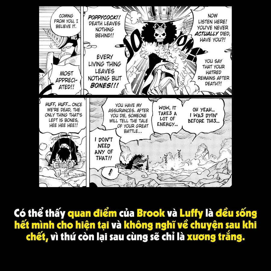 One Piece Chap 1184.1 - Next Chap 1185.1